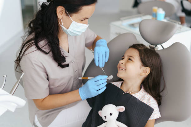Best Emergency Dentist for Lost Fillings or Crowns in Milton, GA