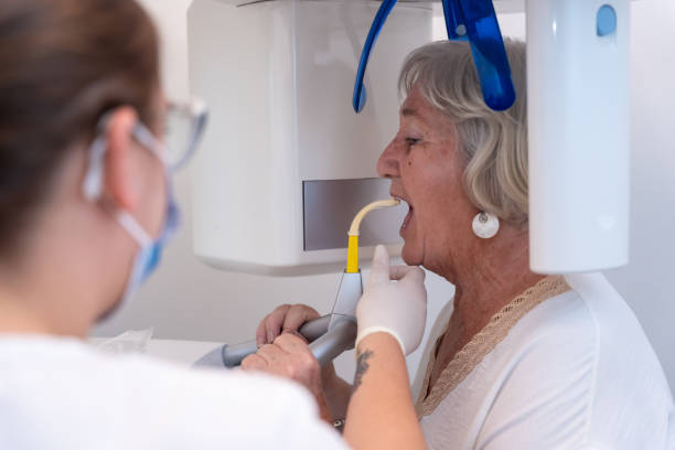 Best Broken or Cracked Tooth Emergency Dentist in Milton, GA