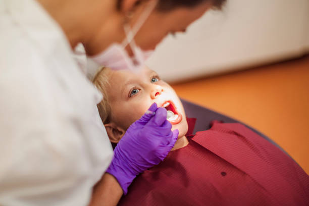 Best Urgent Dental Care for Toothache in Milton, GA