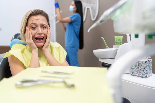 Best Weekend Emergency Dentist in Milton, GA