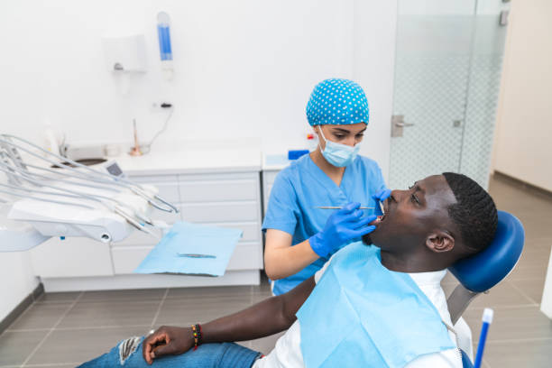 Best Holiday Emergency Dentist in Milton, GA